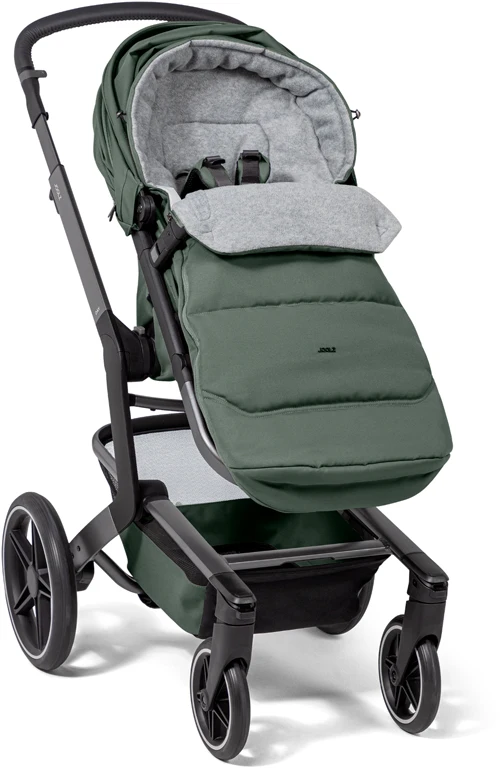 Універсальний конверт Joolz Forest green